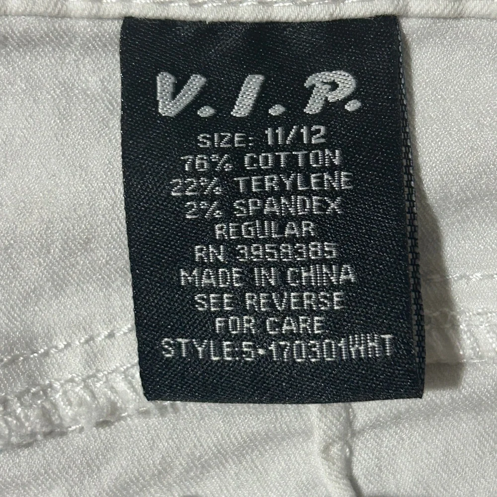 VIP JEANS - Picture 6 of 7